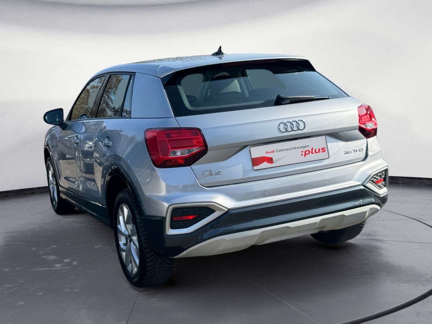 Audi Q2 - Bild 2