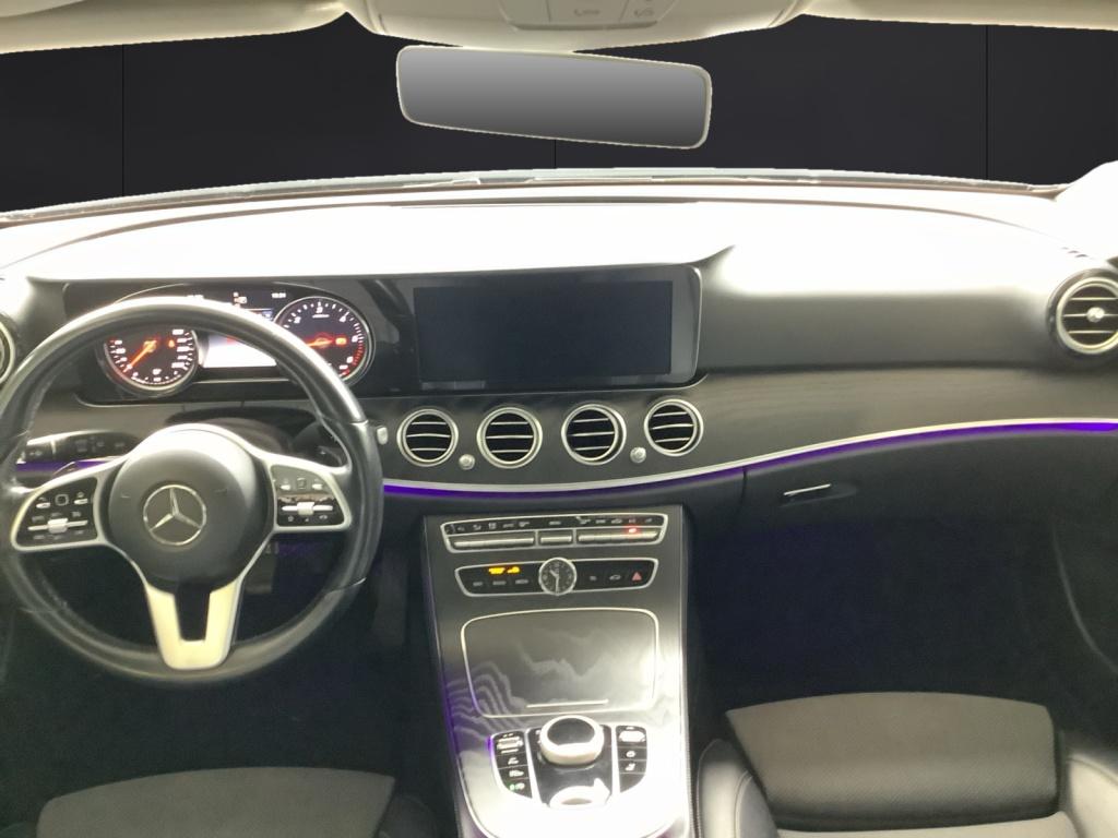 Mercedes-Benz E 220 d T Avantgarde*LED*Kamera*Widescreen*AHK*