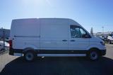 Volkswagen Crafter 35 Kasten 2,0 l 103 kW Frontantrieb 6-Ga - VW Abschleppwagen
