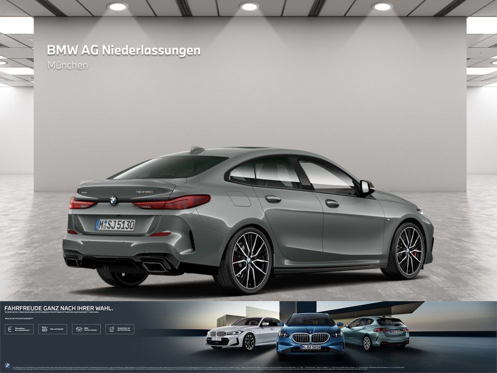 BMW M235 - Bild 2