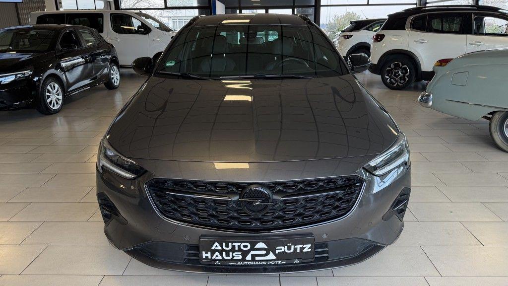 Opel Insignia Sports Tourer 2.0 Diesel 4x4 Aut. GS Li
