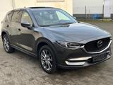 Mazda CX-5 Sports-Line AWD MATRIX|ACC|SPUR|HUD|360° - Mazda CX-5 Gebrauchtwagen in Bielefeld