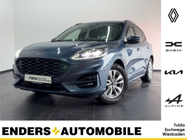 Ford Kuga X EU6d 1.5 EcoBoost ST-Line NAVI