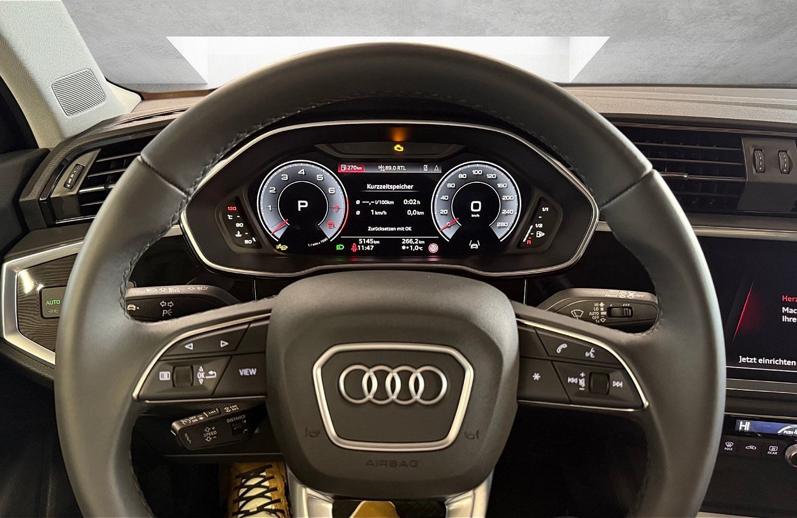 Audi Q3 - Bild 16