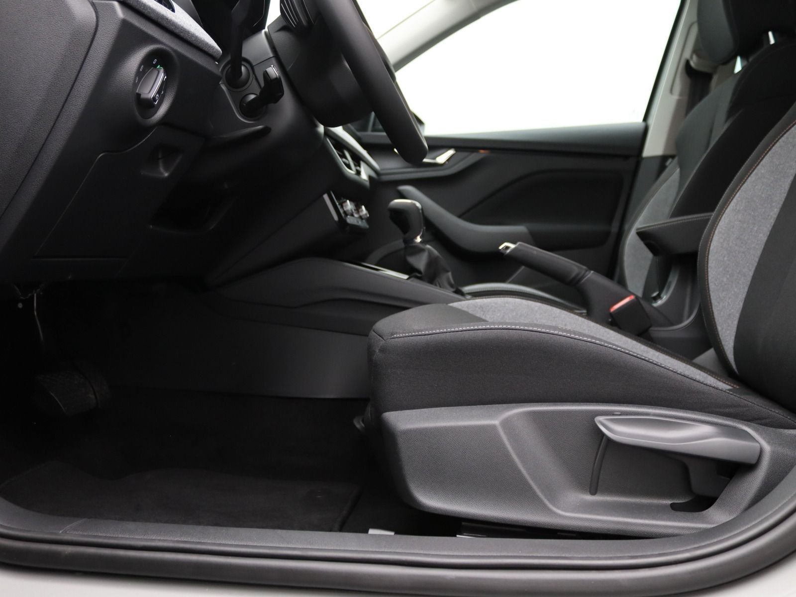 Skoda Scala - Bild 16