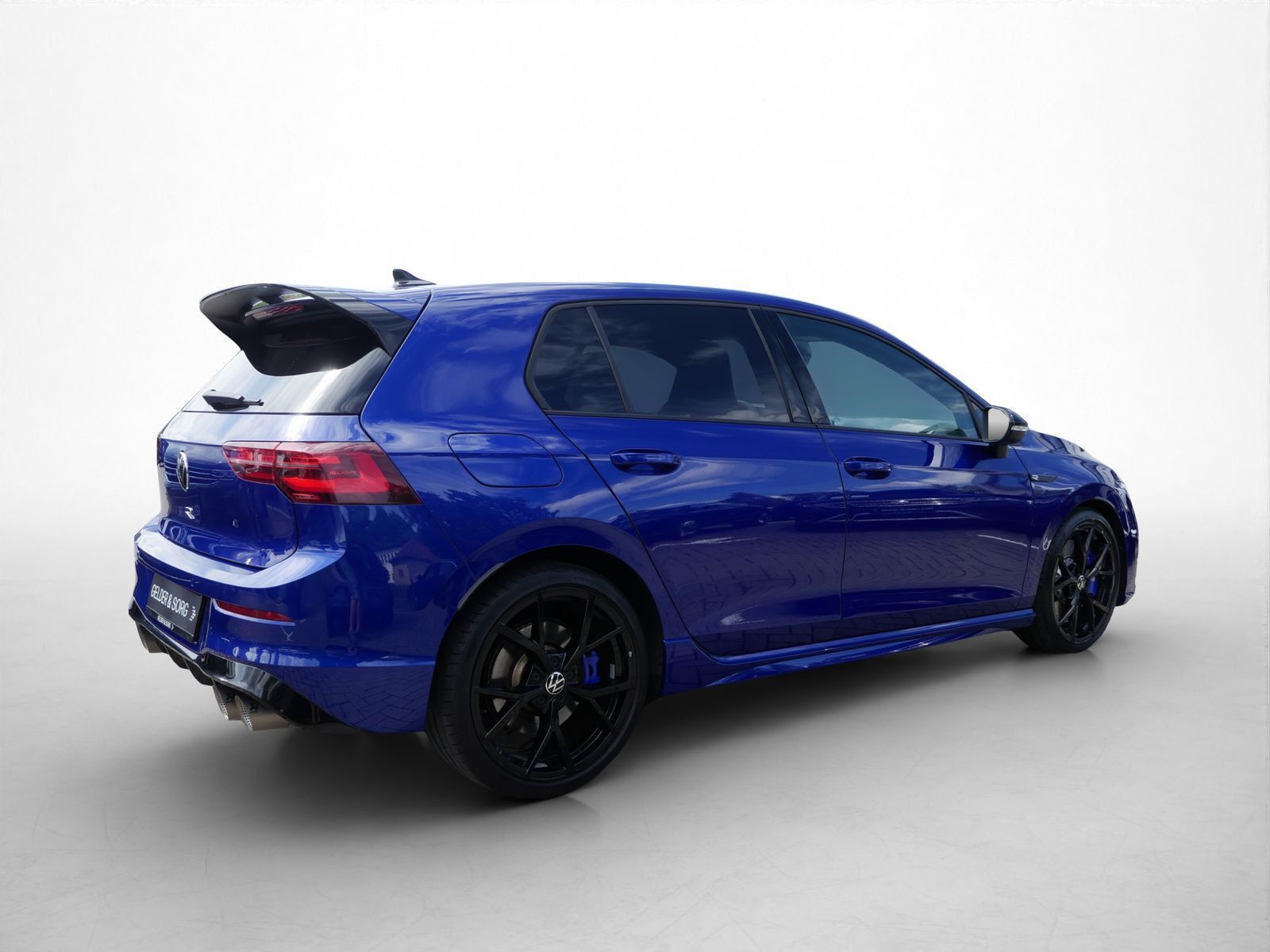 Volkswagen Golf - Bild 19