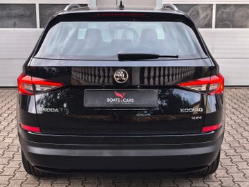 Skoda Kodiaq - 7