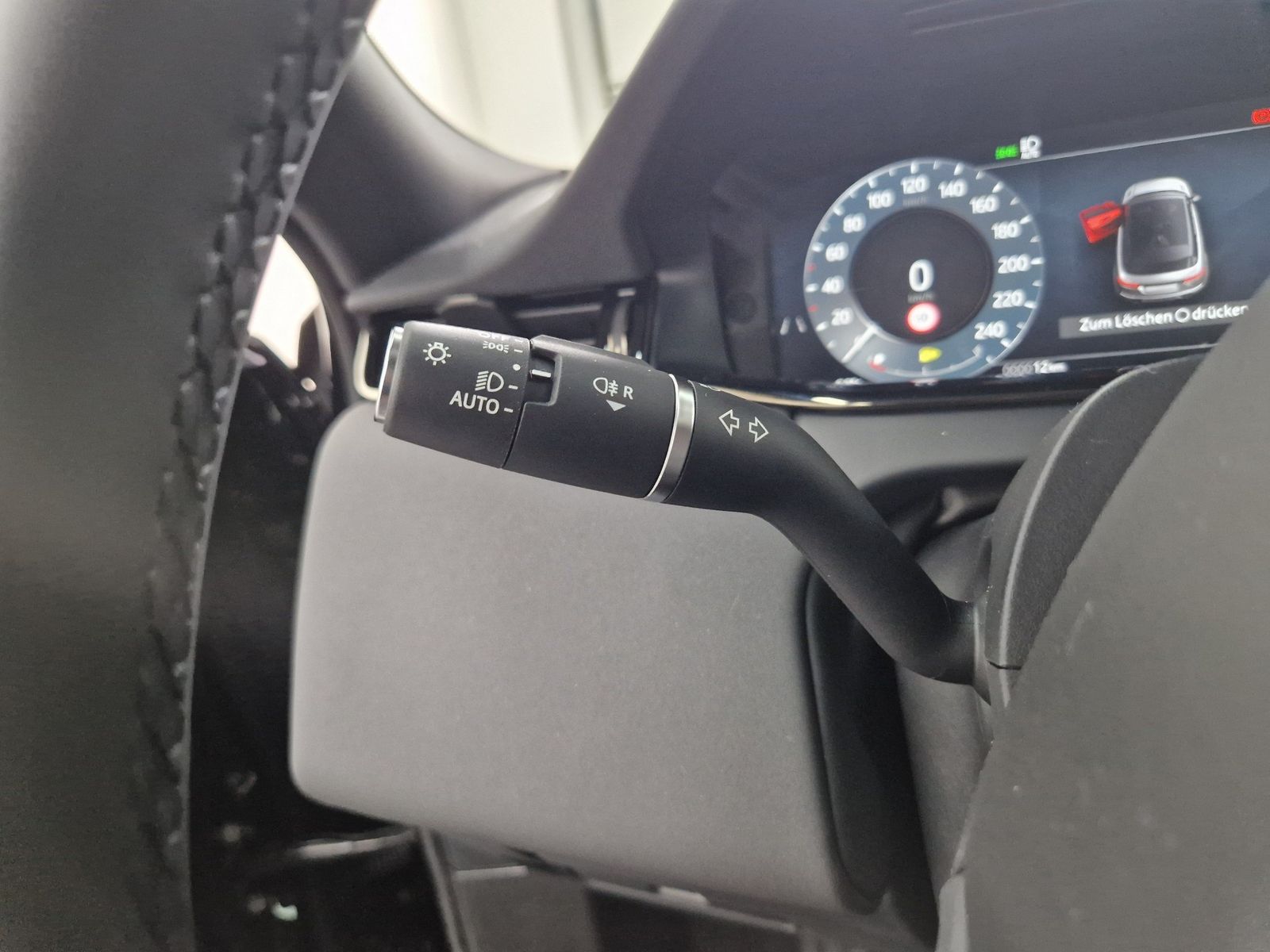 LAND ROVER Range Rover Evoque 2.0 DieselD200 Dynamic SE – Bild 21