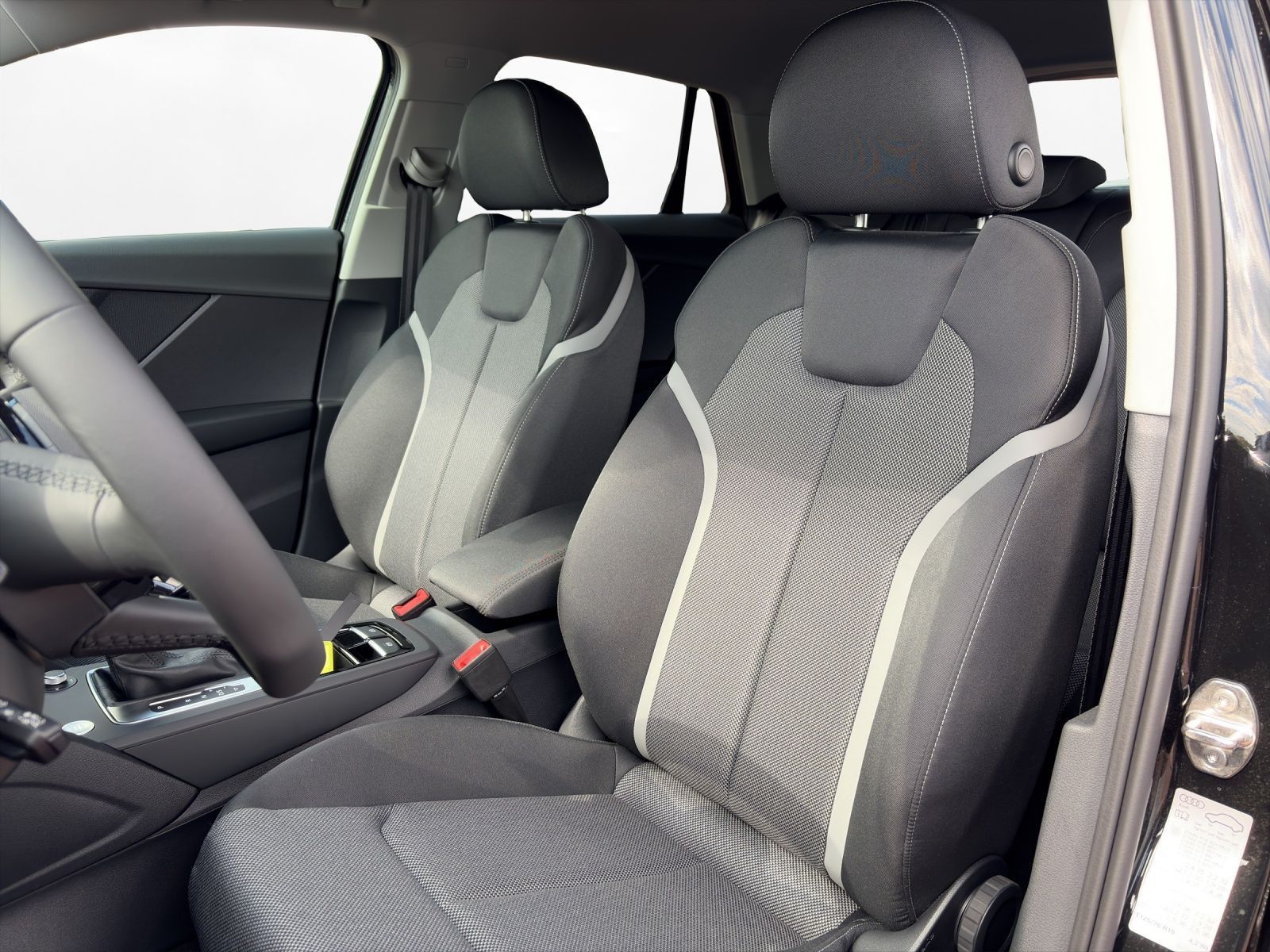 Audi Q2 - Bild 12