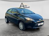 Ford Fiesta 1.25 Trend SHZ AUDIO KLIMA - Ford Fiesta Gebrauchtwagen in Stuttgart