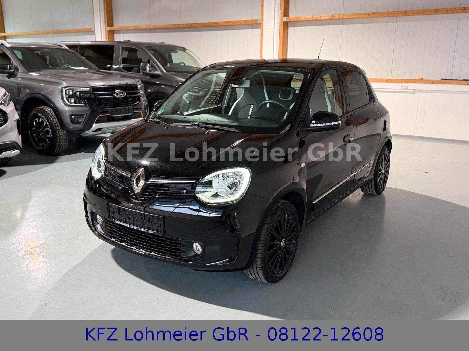 Renault Twingo Urban Night Electric 21,4kWh