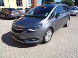 Opel Zafira C Active Start/Stop (  7 SITZER ) - Opel Zafira: Van