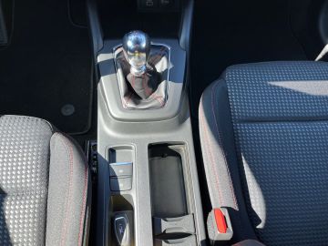 Bild 15 Ford Focus Turnier ST-Line MHEV Sportpaket HUD Navi S