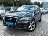 Audi Q5 3.0 TDI  quattro S line Stronic  Allrad - gebrauchte Audi Q5 aus dem Jahr 2012