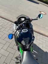 Kawasaki Ninja 650 A2 gedrosselt - KAWASAKI NINJA 650