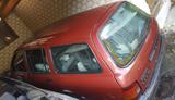 Ford Sierra TURNIER Kombi Projekt fast ROS... - Ford Sierra in Dortmund