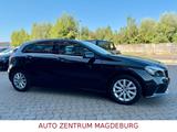 Mercedes-Benz A 160 NAVI*LED*BL.TOOTH*SPORTPAKET*SH*TEILLEDER - Mercedes-Benz A 160: L