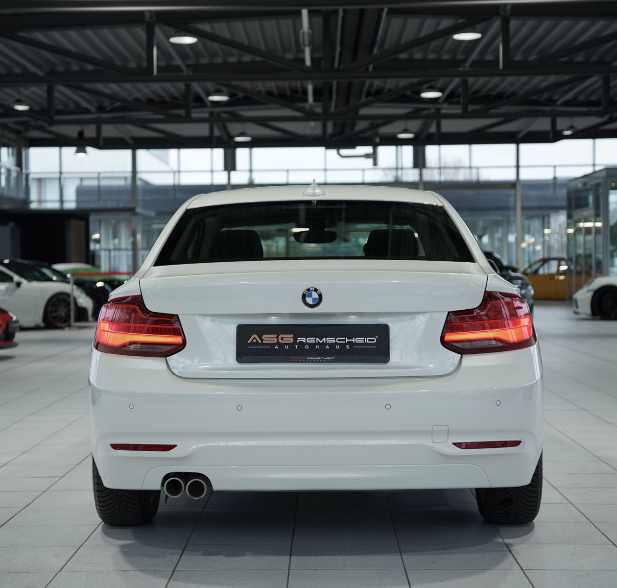 Bmw 220
