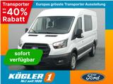Ford Transit Kasten Doka 350 L2H2 Trend 130PS - Ford Transit Jahreswagen
