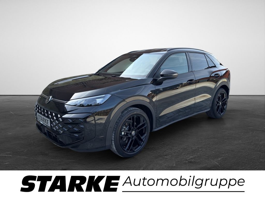 Image of Volkswagen T-Roc