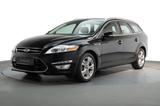 Ford Mondeo 1.6EB Titanium*XENON*NAVI*LEDER*SHZ*1.HD* - Ford Mondeo aus 2012: Titanium