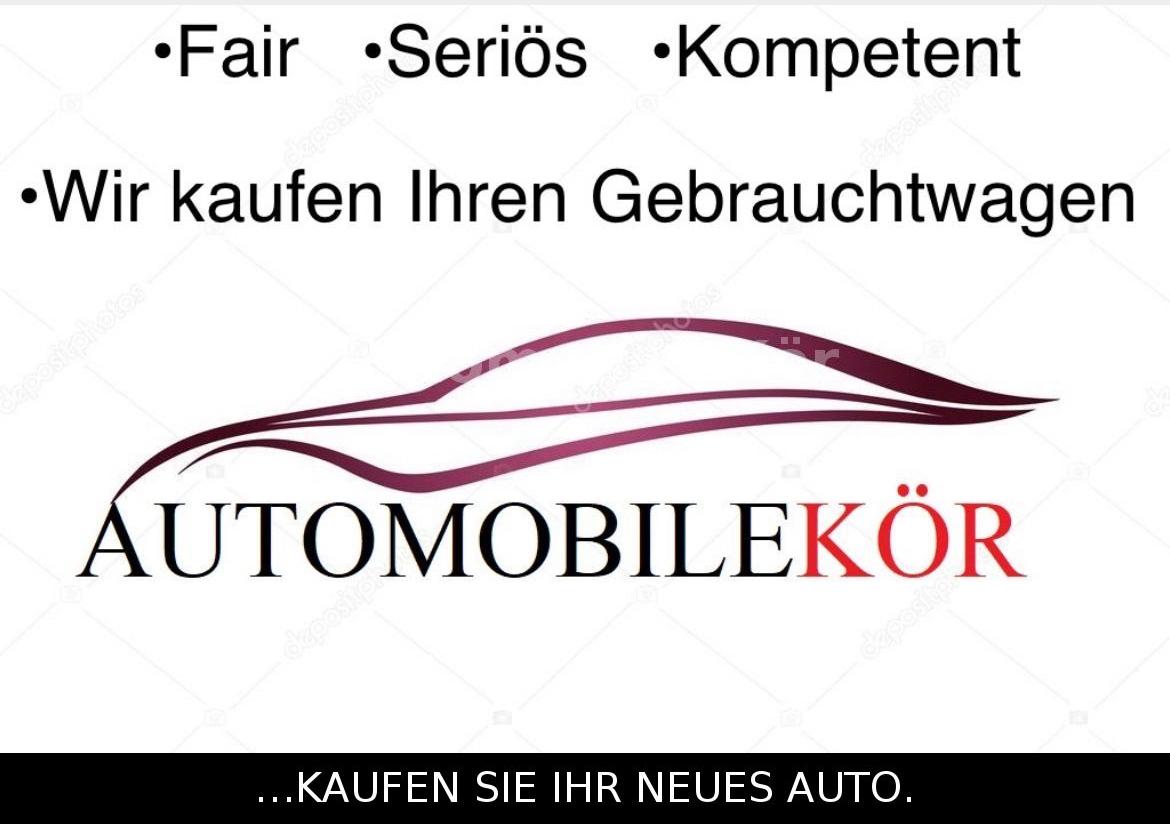 Audi A4 Avant Sport *2 x S-LIne* Klima*Himmel Schwarz