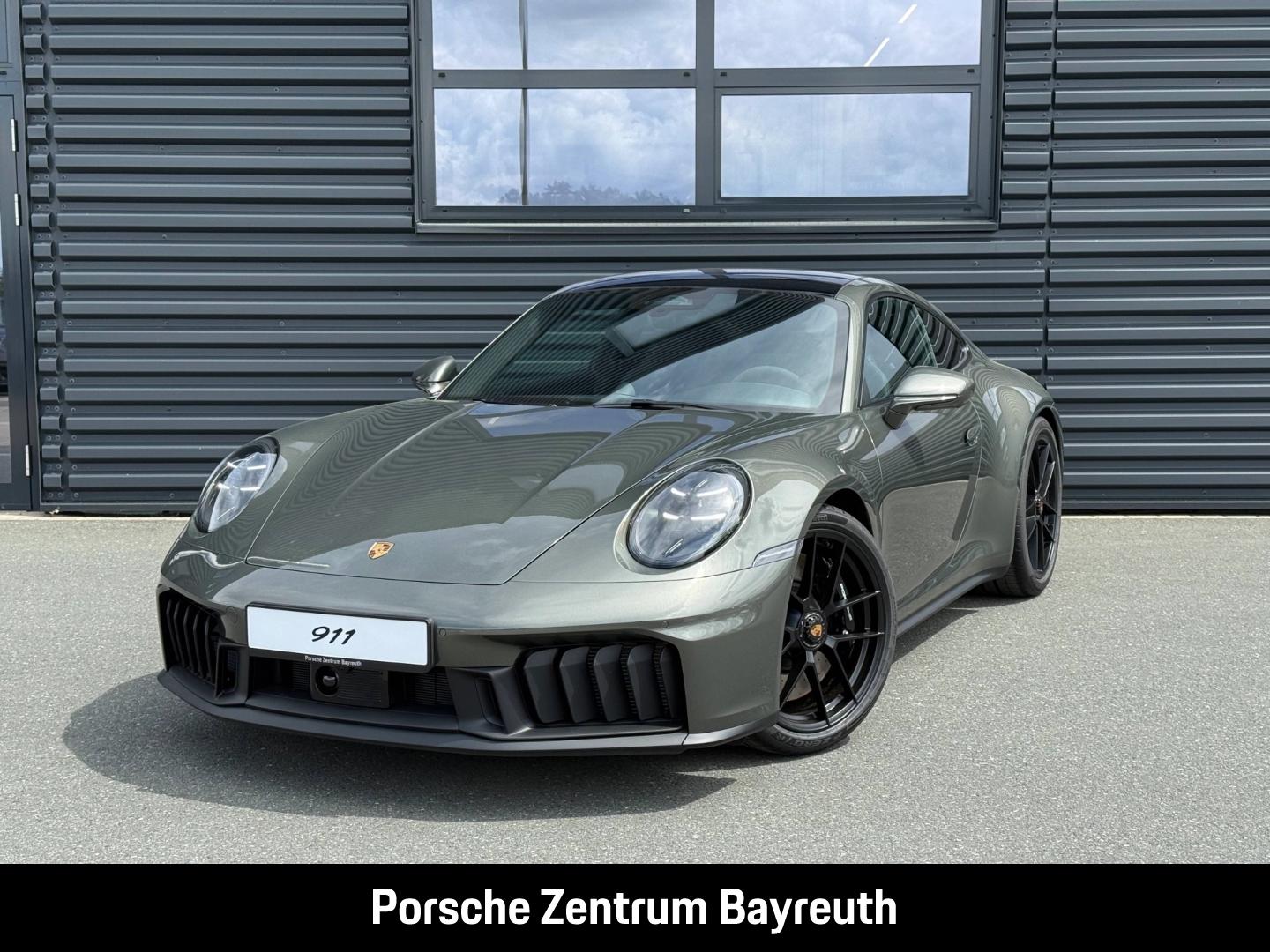 Porsche 992 Carrera GTS T-Hybrid *LIFT*HD-MATRIX*ACC*