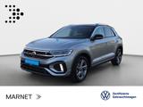 Volkswagen T-Roc 1.5 TSI R-Line DSG* Navi*AHK*LED+*Sportpak - VW T-Roc von 2025