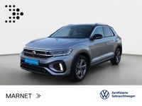 Volkswagen T-Roc - Vorschau Bild 1