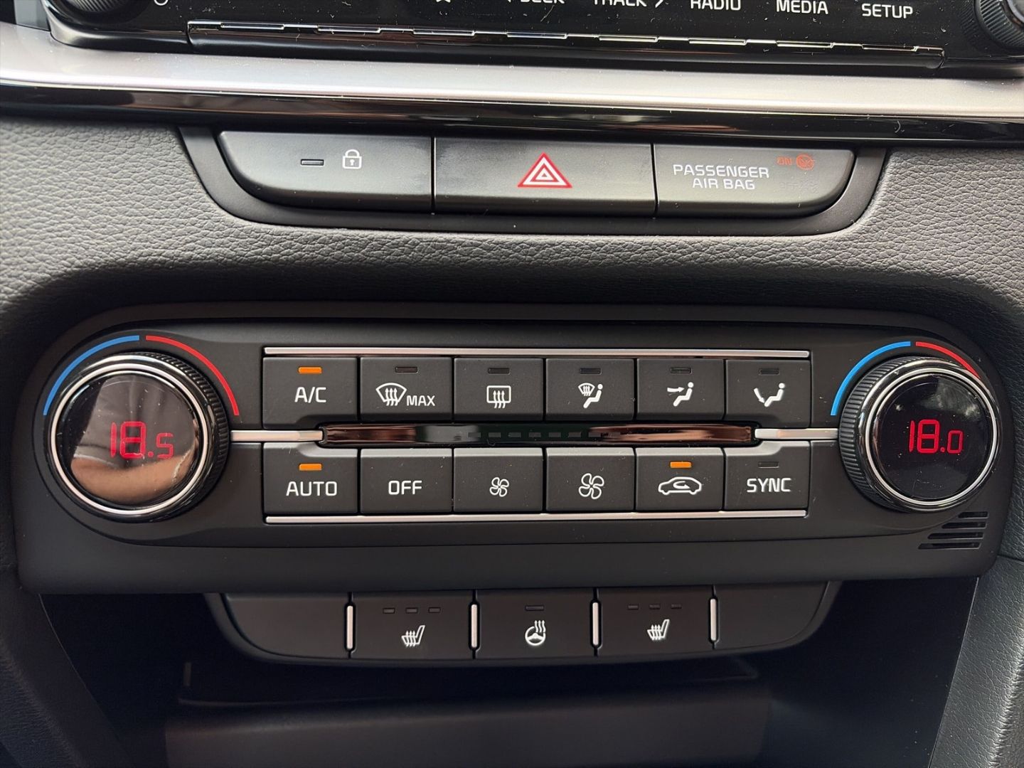 Kia cee'd Sportswagon - Bild 17