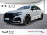 Audi RS Q8 TFSI quattro LED Sport HuD Matrix-LED - mit Benzin-Antrieb: Vollleder, Geländewagen