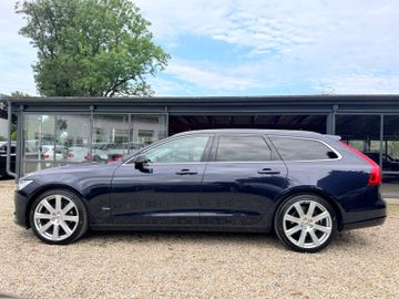 Volvo V90 - 7