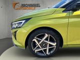 Hyundai i20 Prime MY25 1,0 l DCT KAMERA BOSE NAVI LED - mit Benzin-Antrieb: Grün, Kleinwagen