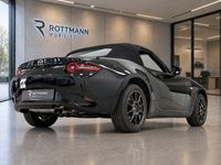 Mazda MX-5 - Vorschau Bild 6
