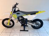 Husqvarna TC 65 2024 - HUSQVARNA TC