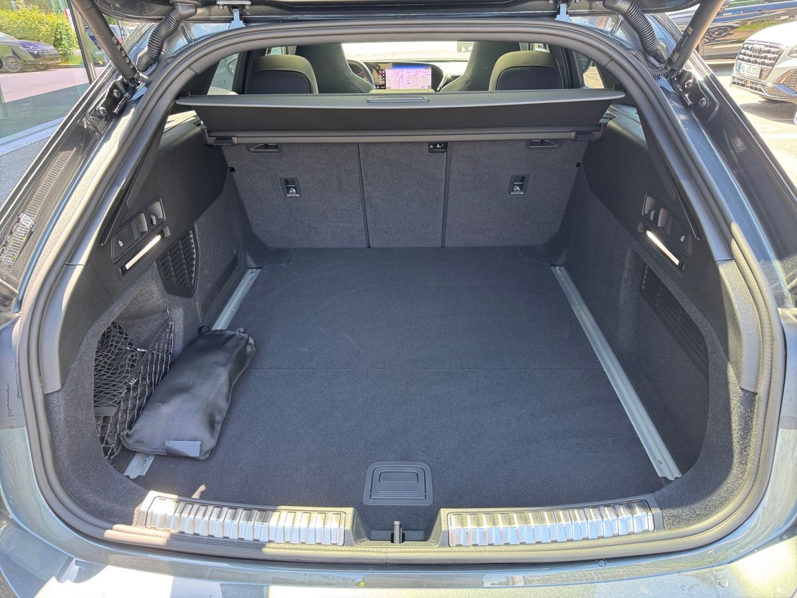 Audi A6 - Bild 18