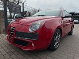 Alfa Romeo MiTo 1.4 T SPORT 16V MULTIAIR QUADRIFOGLIO VERDE - Alfa Romeo MiTo: Multiair
