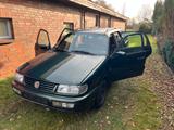 Volkswagen Passat Variant 2.0 35i Syncro GL 85KW AGG