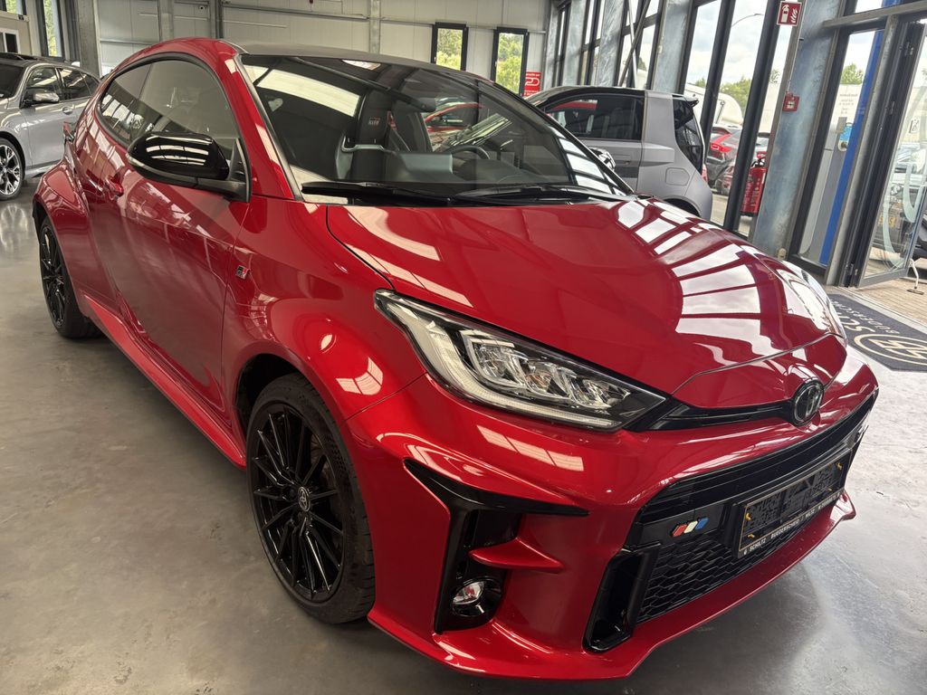 Image of Toyota Yaris