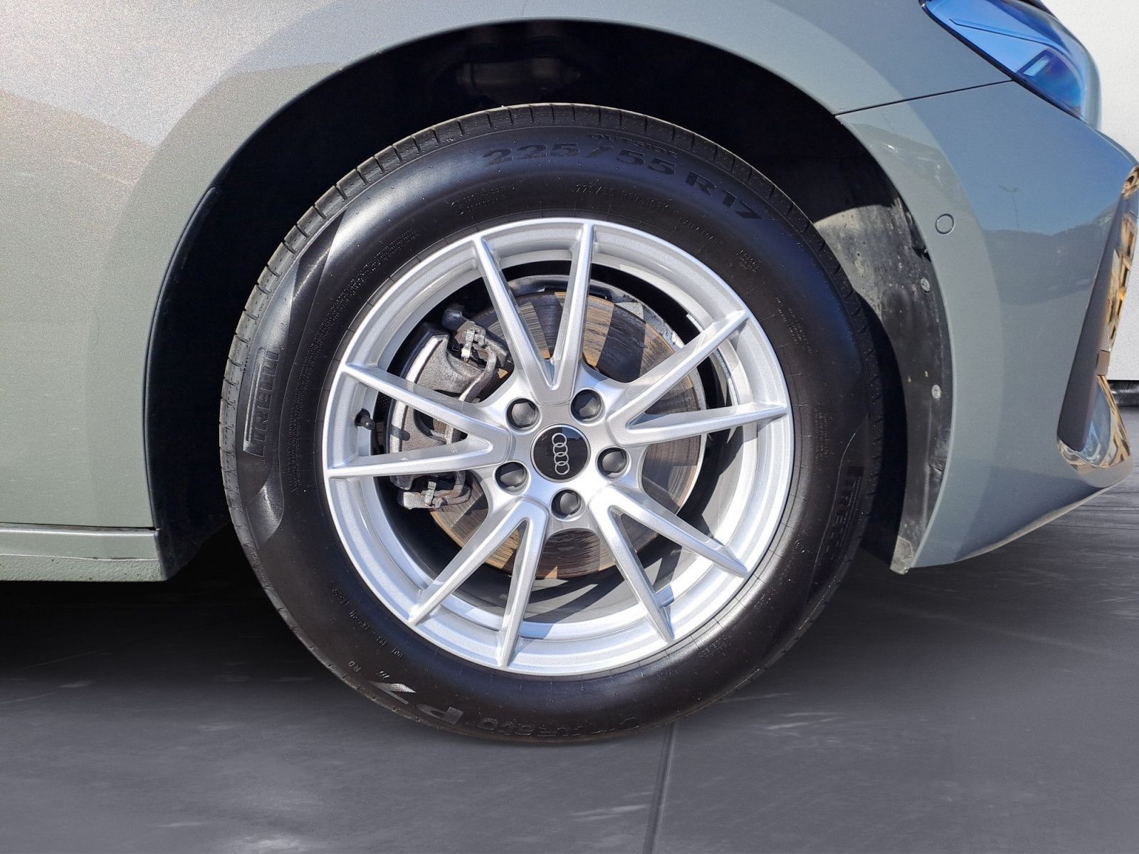 Audi A5 - Bild 12