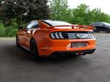 Ford Mustang GT Fastback - Ford Gebrauchtwagen in Jena