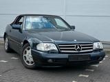 Mercedes-Benz SL 280 - Mercedes-Benz SL 280 aus 1998