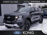 Ford Ranger DK Tremor 205 PS Aut.+Navi+ACC+Kamera+AHK - gebrauchte Ford SUV & Geländewagen