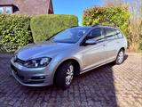 Volkswagen Golf 1.6 TDI DSG BMT Variant 