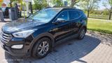 Hyundai SANTA FE 2.2 CRDi Premium 4WD Automatik Premium - Hyundai SANTA FE Gebrauchtwagen in Erfurt