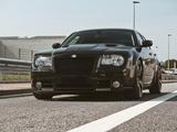 Chrysler 300C SRT8 6.1 Autom. SRT8 - Chrysler 300C: Srt8