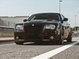 Chrysler 300C SRT8 6.1 Autom. SRT8 - Chrysler: 300s