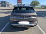 Hyundai IONIQ 5 72,6 kWh 160 kW, Dynamic, Heckantrieb - Hyundai IONIQ 5: mit Anhängerkupplung