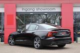 Volvo S60 2.0 T5 Intro R Edition | Origineel NL | Scan - Volvo S60: 2.0