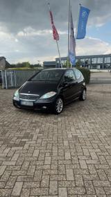 Mercedes-Benz Mercedes A200CDI Automatik - Mercedes-Benz A 200 in Osnabrück
